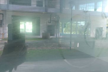 Bandar Baru Permas Jaya