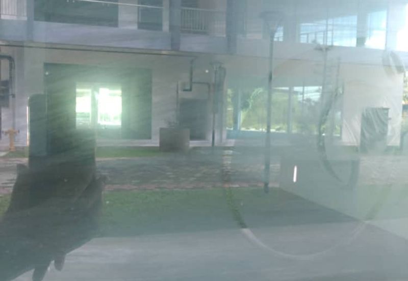 Bandar Baru Permas Jaya