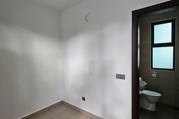 Estuari Gardens @ Puteri Harbour