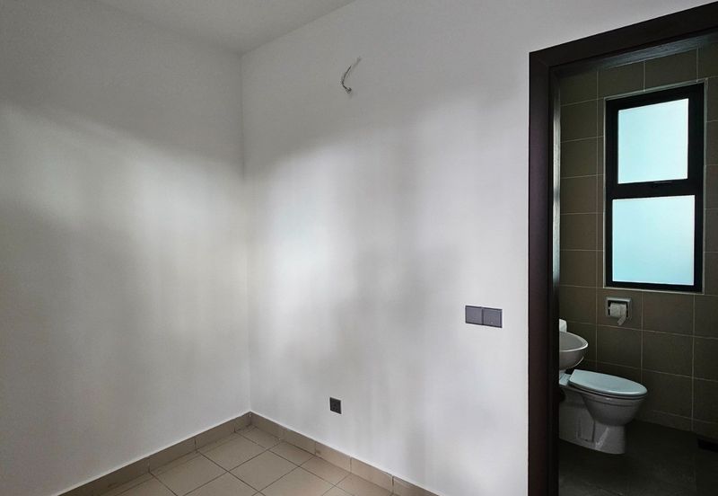 Estuari Gardens @ Puteri Harbour