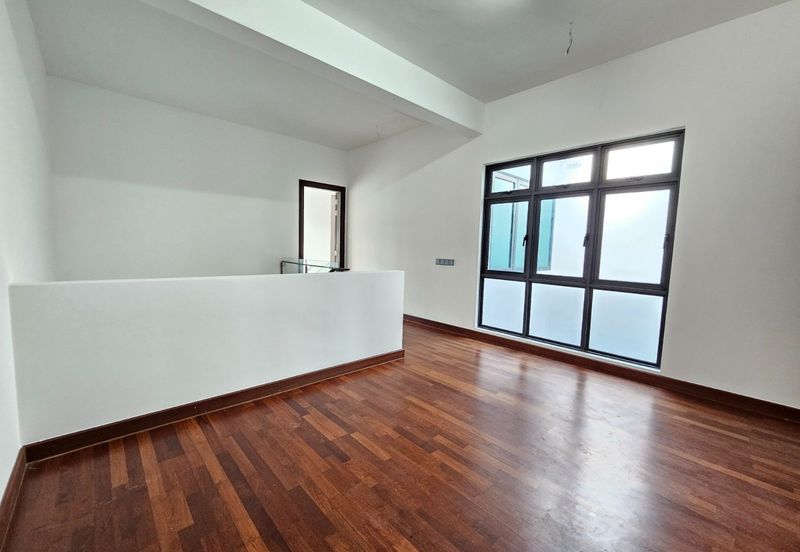 Estuari Gardens @ Puteri Harbour