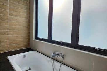 Estuari Gardens @ Puteri Harbour