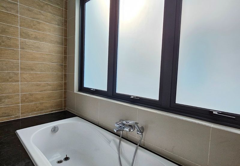 Estuari Gardens @ Puteri Harbour