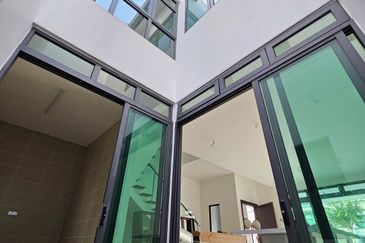 Estuari Gardens @ Puteri Harbour