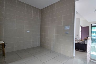 Estuari Gardens @ Puteri Harbour