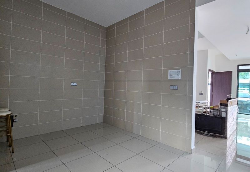 Estuari Gardens @ Puteri Harbour