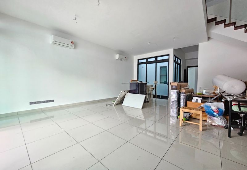 Estuari Gardens @ Puteri Harbour