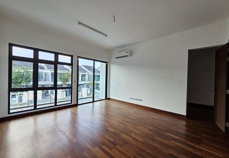 Estuari Gardens @ Puteri Harbour