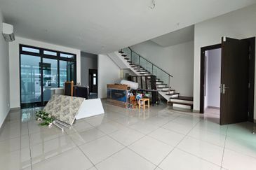 Estuari Gardens @ Puteri Harbour