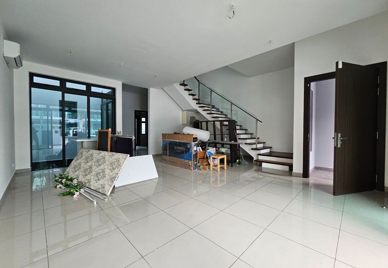 Estuari Gardens @ Puteri Harbour