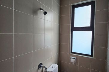 Estuari Gardens @ Puteri Harbour