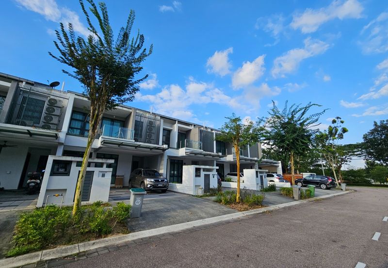 Estuari Gardens @ Puteri Harbour