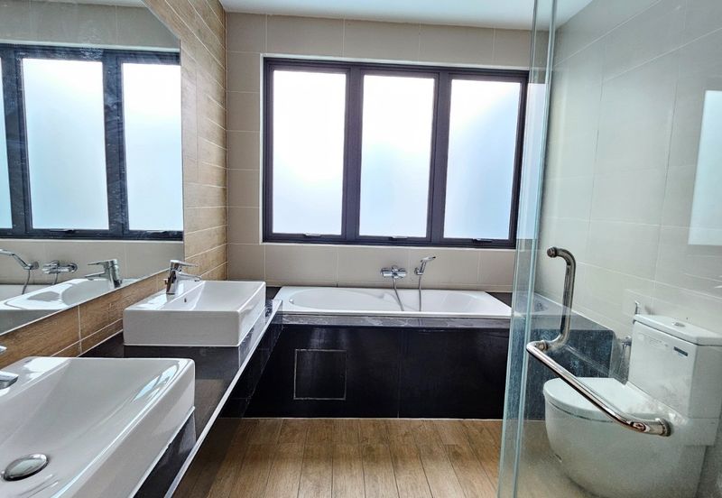 Estuari Gardens @ Puteri Harbour