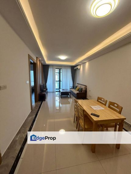 R & F Princess Cove - 2 BEDROOMS FOR RENT, Johor, Johor Bahru