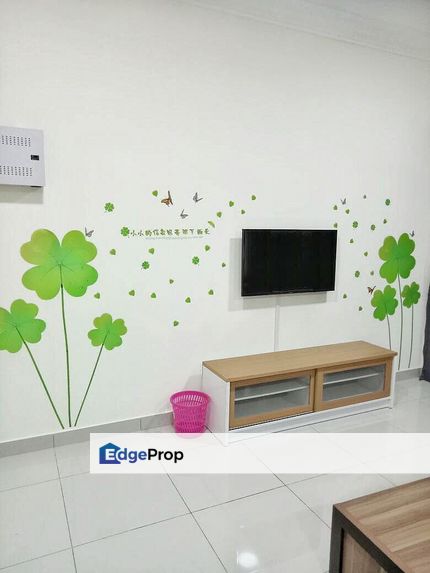 Permas Jaya Impian Senibong - 3 BEDROOMS FOR SALES, Johor, Permas Jaya/Senibong