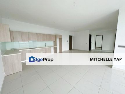 Kota Putri Green Haven Condo. - 3 BEDROOMS FOR SALES, Johor, Masai
