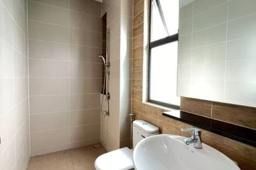 Estuari Gardens @ Puteri Harbour