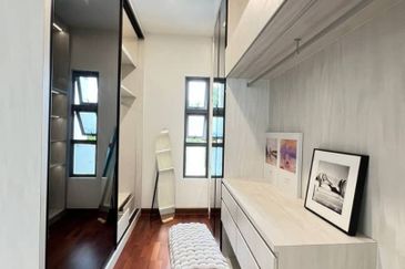 Estuari Gardens @ Puteri Harbour