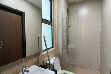 Estuari Gardens @ Puteri Harbour