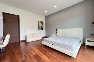 Estuari Gardens @ Puteri Harbour