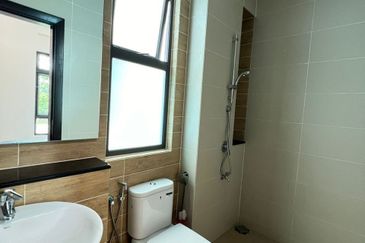 Estuari Gardens @ Puteri Harbour