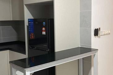 Twin Tower Residence