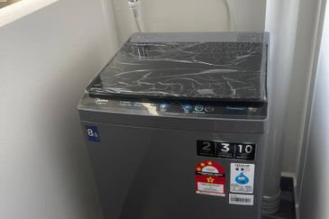 Twin Tower Residence