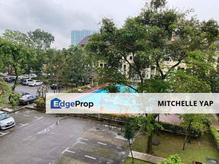 Bayu Puteri ONE - 3 bedrooms for RENT, Johor, Johor Bahru