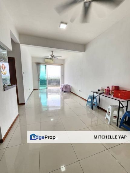 🌠Grandview 360 Condo -  3+1 BEDROOMS FOR SALES, Johor, Johor Bahru