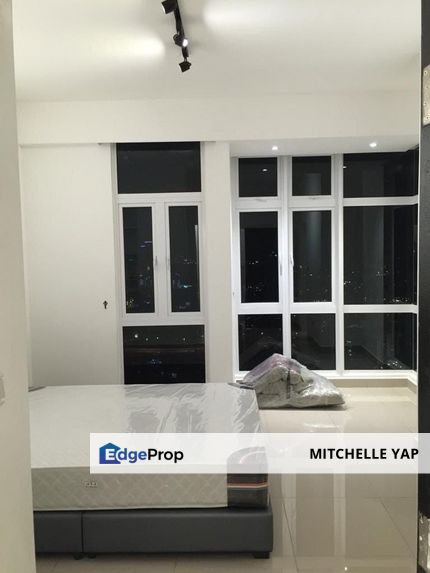 Twin Galaxy JB - 2 BEDROOMS FOR RENT, Johor, Johor Bahru