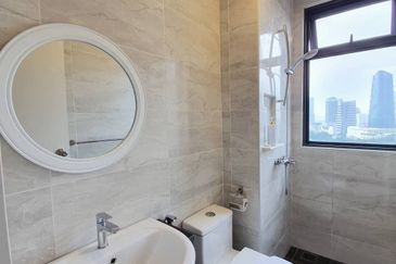 SKS Pavillion Residences