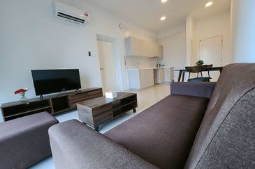 SKS Pavillion Residences