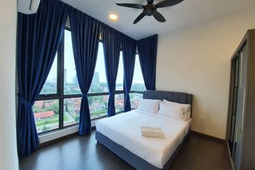 SKS Pavillion Residences