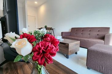 SKS Pavillion Residences