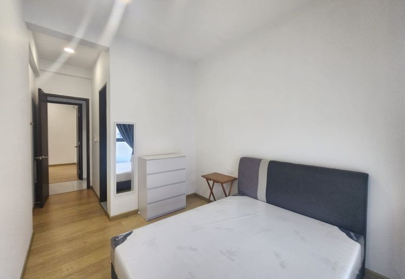 Amberside Country Garden @ Danga Bay