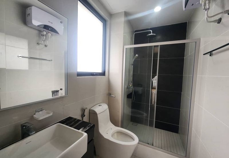 Amberside Country Garden @ Danga Bay