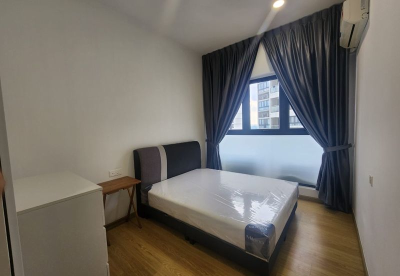 Amberside Country Garden @ Danga Bay