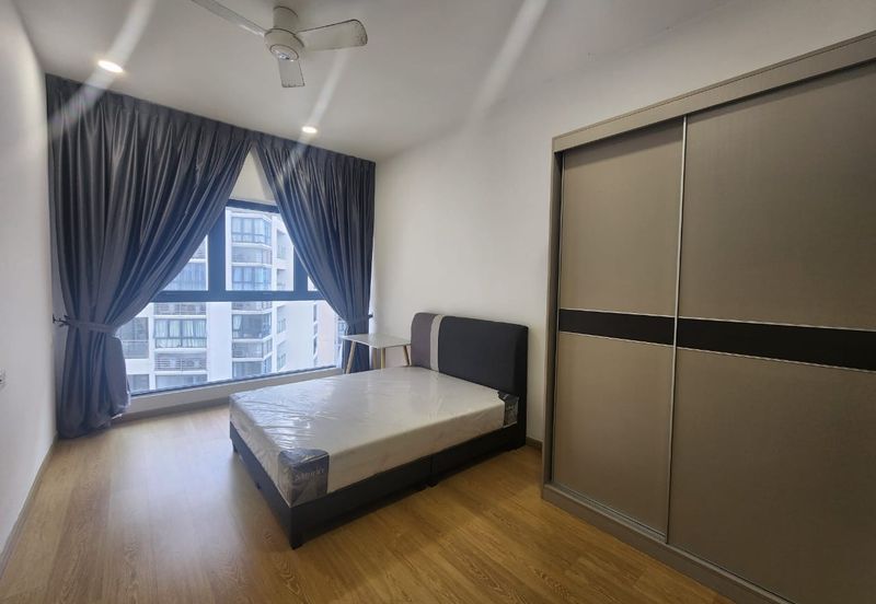 Amberside Country Garden @ Danga Bay