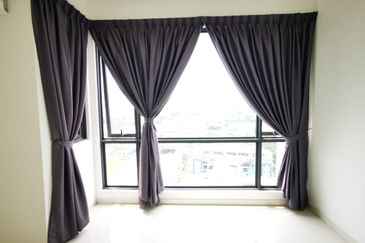 SKS Pavillion Residences