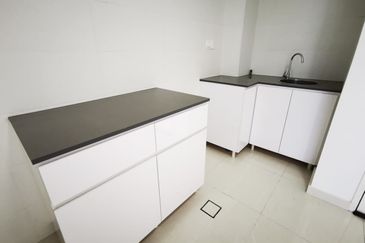 SKS Pavillion Residences