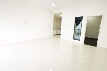 SKS Pavillion Residences