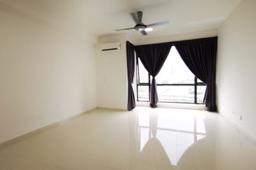 SKS Pavillion Residences