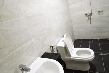 SKS Pavillion Residences