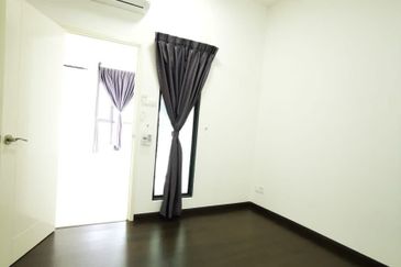 SKS Pavillion Residences