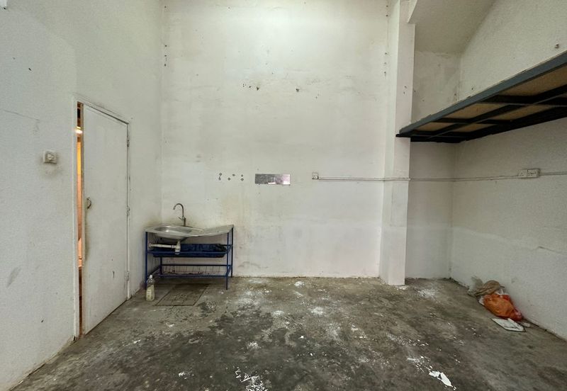 Taman Tampoi Indah 2