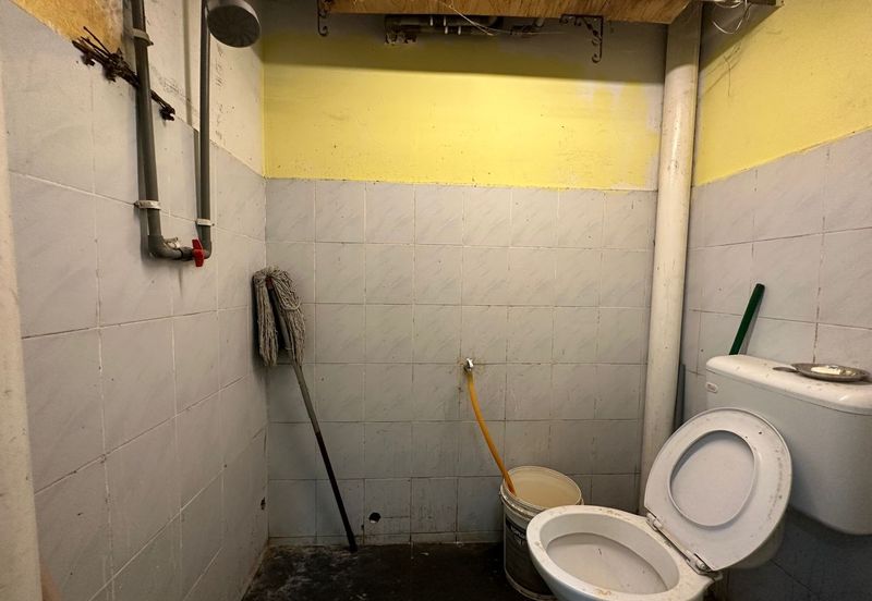 Taman Tampoi Indah 2