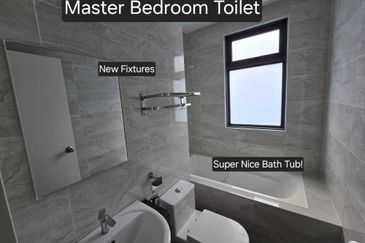 SKS Pavillion Residences