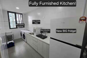 SKS Pavillion Residences