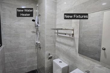 SKS Pavillion Residences