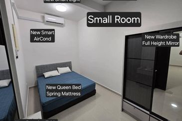 SKS Pavillion Residences